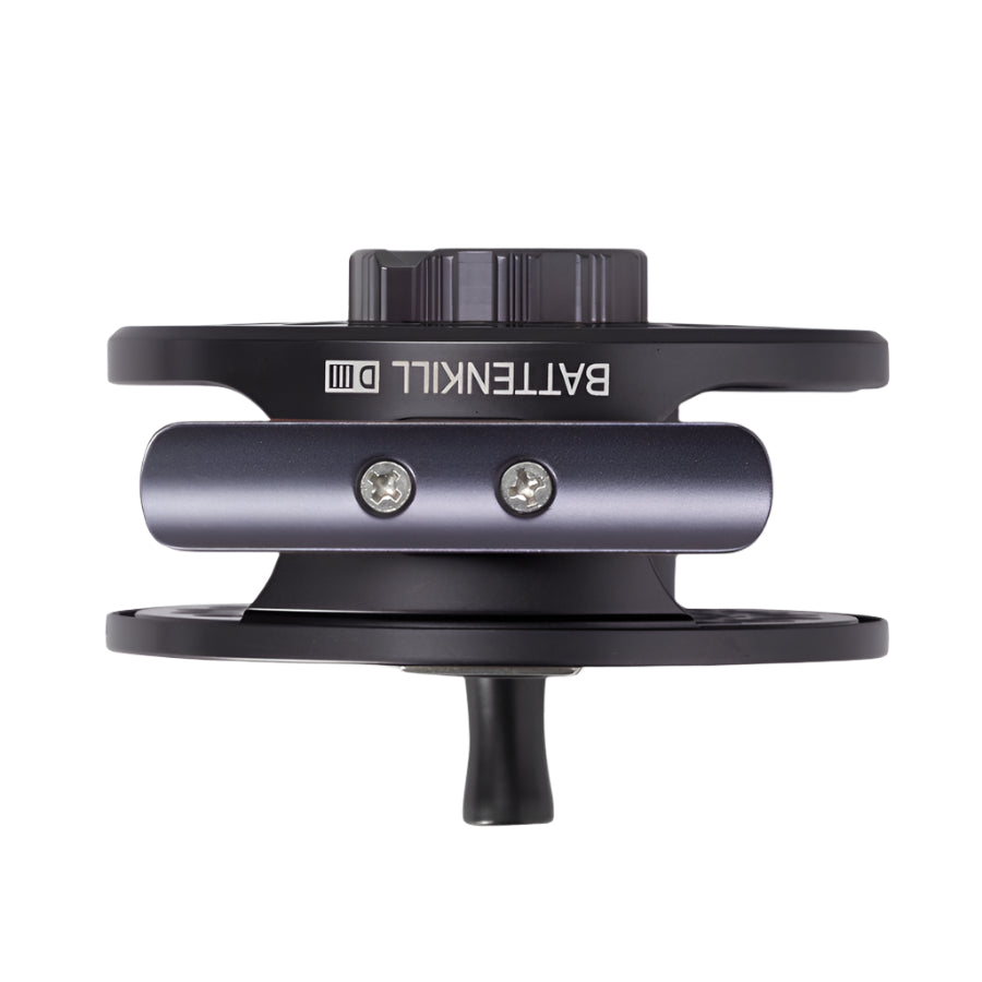 Orvis Battenkill Disc Reel | New for 2024 | Fly Fishing Reels