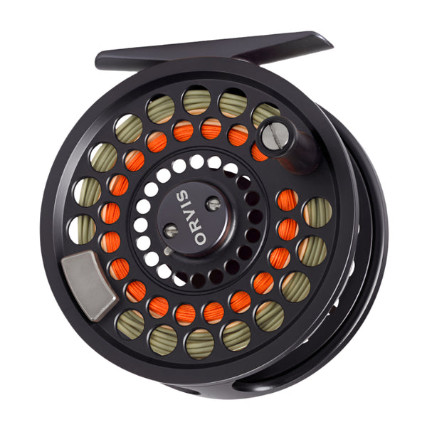 Orvis Battenkill Disc Fly Reel - 2024