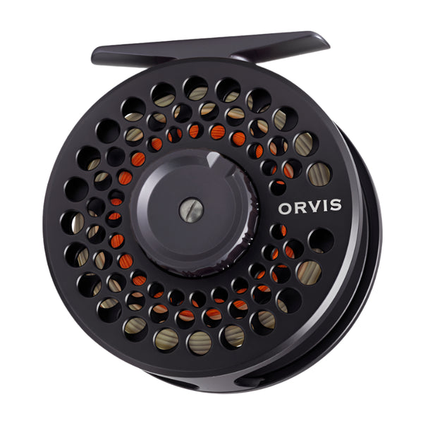 Orvis Battenkill Disc Fly Reel - 2024