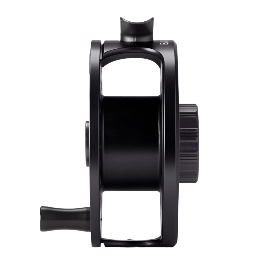 Orvis Battenkill Disc Reel | New for 2024 | Fly Fishing Reels