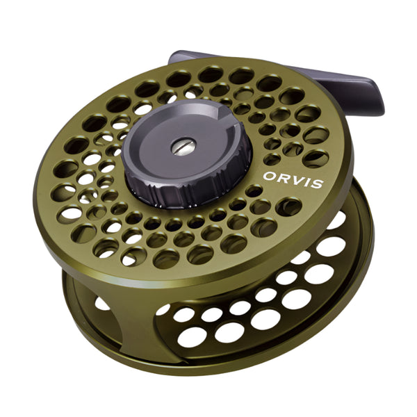 Orvis Battenkill Disc Fly Reel - 2024