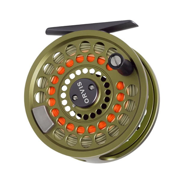 Orvis Battenkill Disc Reel - 2024