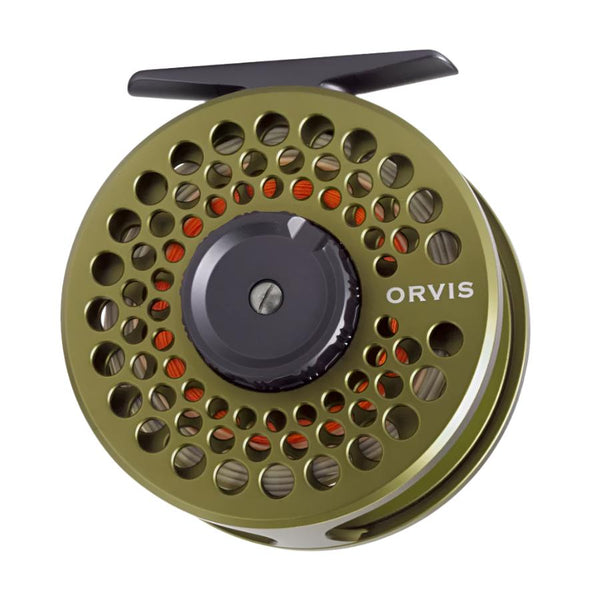 Orvis Battenkill Disc Fly Reel - 2024