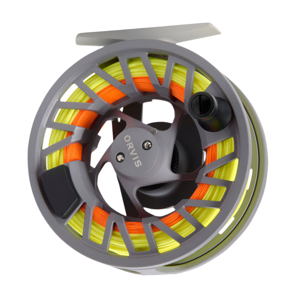 Orvis Clearwater Cast Fly Fishing Reel