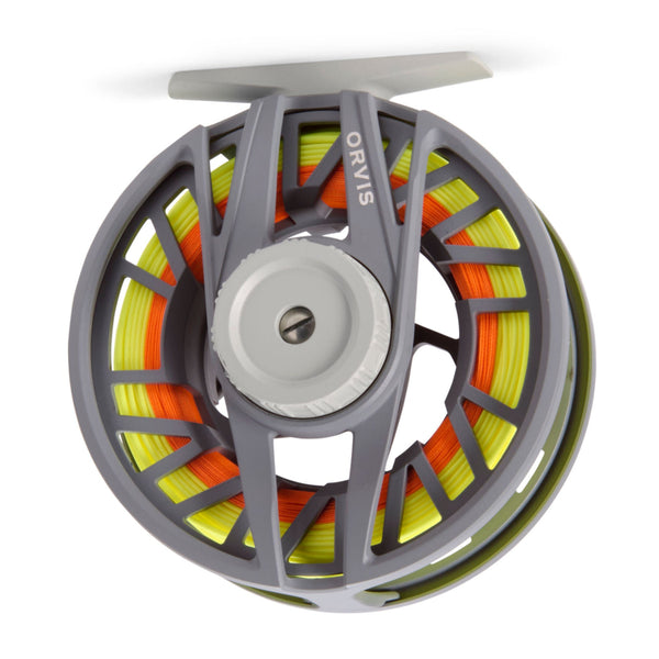 Orvis Clearwater Cast Fly Fishing Reel