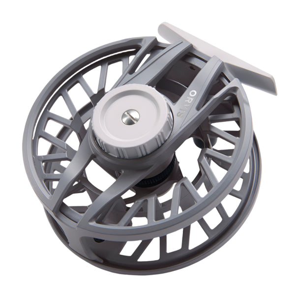 Orvis Clearwater Cast Fly Fishing Reel