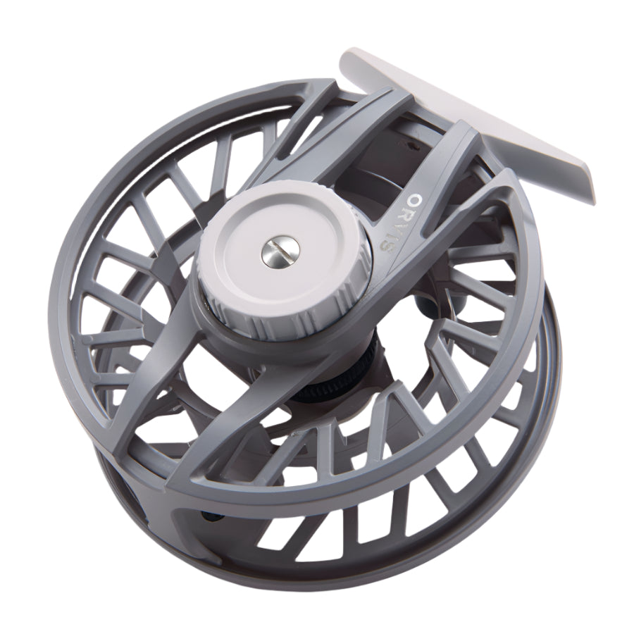 captboboutdoors fishing reel Orvis Clearwater Cast Fly Fishing Reel
