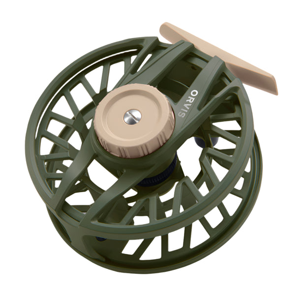 Orvis Clearwater Cast Fly Fishing Reel