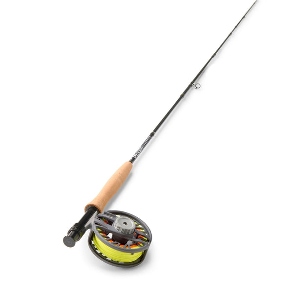 Orvis Clearwater Freshwater Outfit