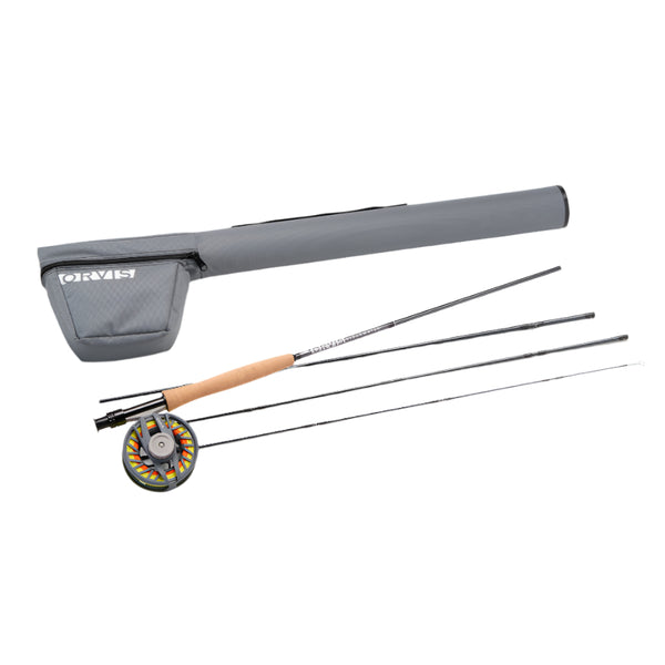 Orvis Clearwater Freshwater Outfit