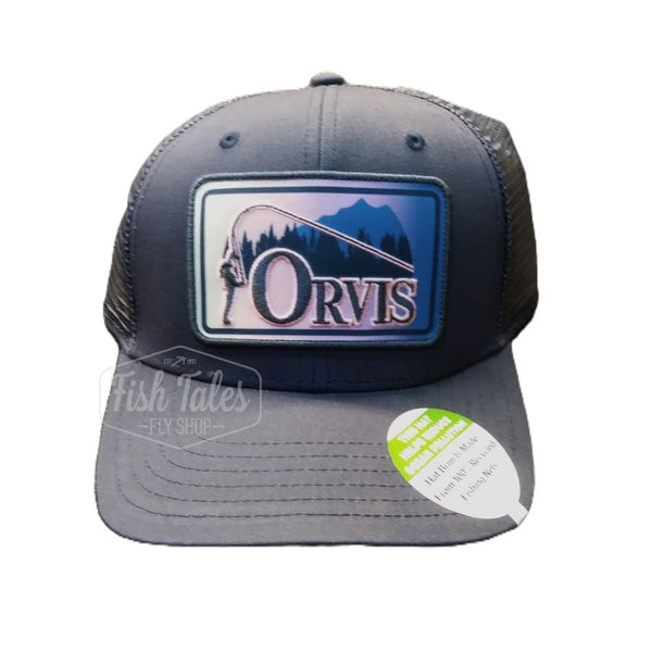 Orvis Embroidered Endless Summer Hat