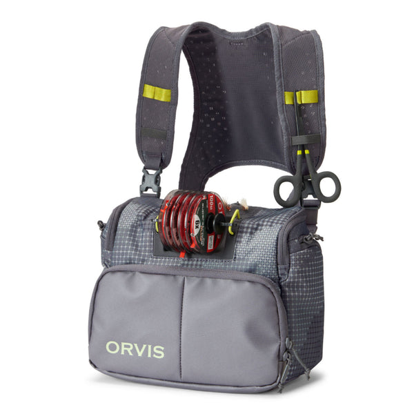 Orvis Fly Fishing Chest Pack 4L