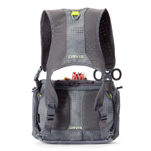 Orvis Fly Fishing Chest Pack 4L