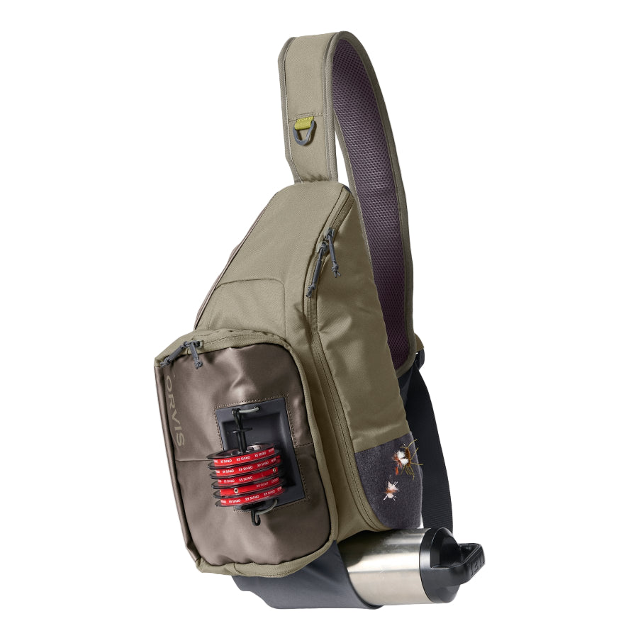 Orvis Chest Pack Orvis Chest/Hip Pack Hurleys Fly Fishing