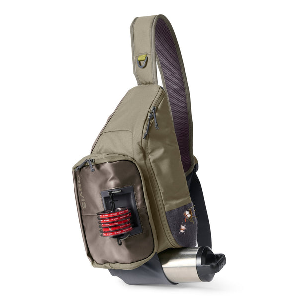 Orvis Fly Fishing Sling Pack 11L