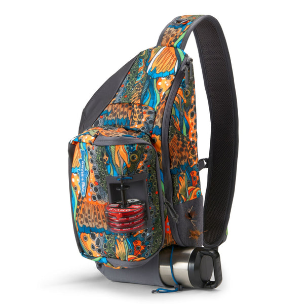 Orvis Fly Fishing Sling Pack 11L