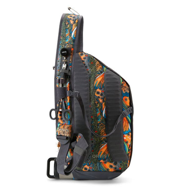 Orvis Fly Fishing Sling Pack 11L