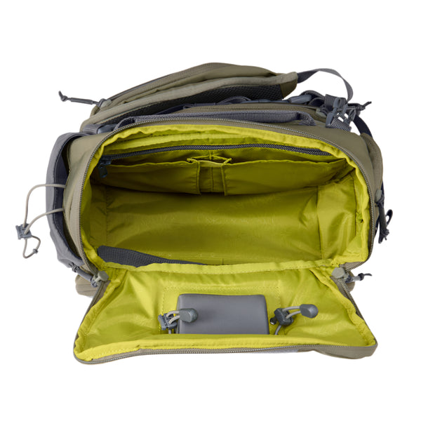 Orvis Guide Hip Pack 9L