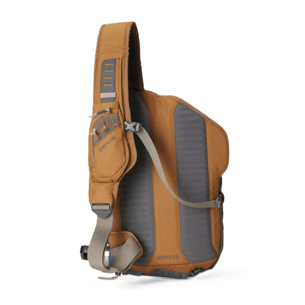 Orvis Guide Fly Fishing Sling Pack 18L