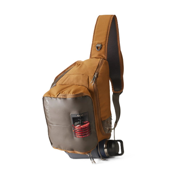 Orvis Guide Fly Fishing Sling Pack 18L