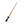 Orvis 50th Anniversary Edition Helios fly fishing rod showing the handle on a white background.