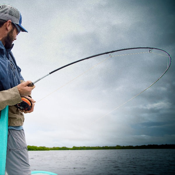 Orvis Helios D Saltwater/Big Game Fly Rod 2024