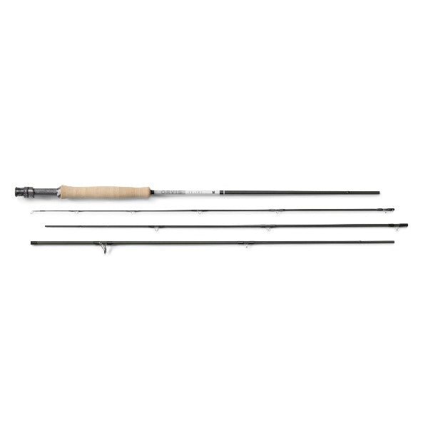 The NEW Orvis Helios Fly Rod  Introducing the 2024 Orvis Helios