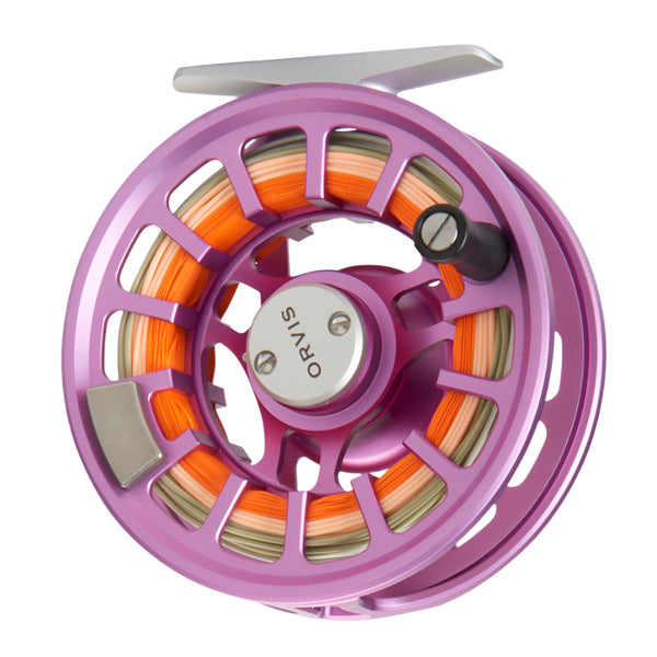 Orvis Hydros Fly Reel