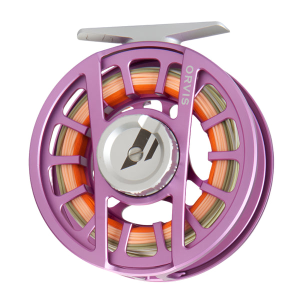 Orvis Hydros Fly Reel