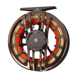 canada fly reel sale CFR 5" Drifter Clicker Custom | Natural Sports Natural Sports Completely re FLY FISHING - FLY REELS