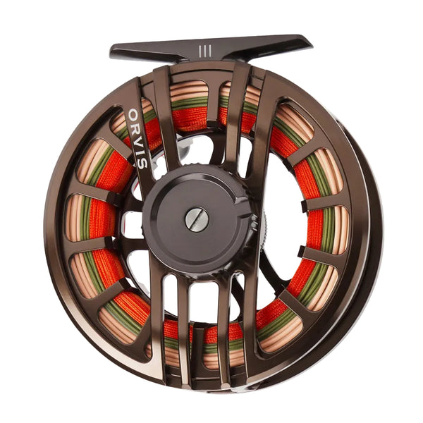 Orvis Hydros Fly Reel