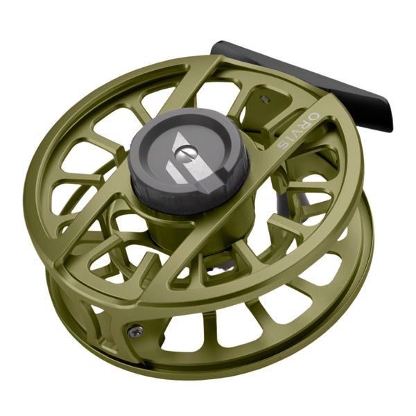 Orvis Hydros Fly Reel