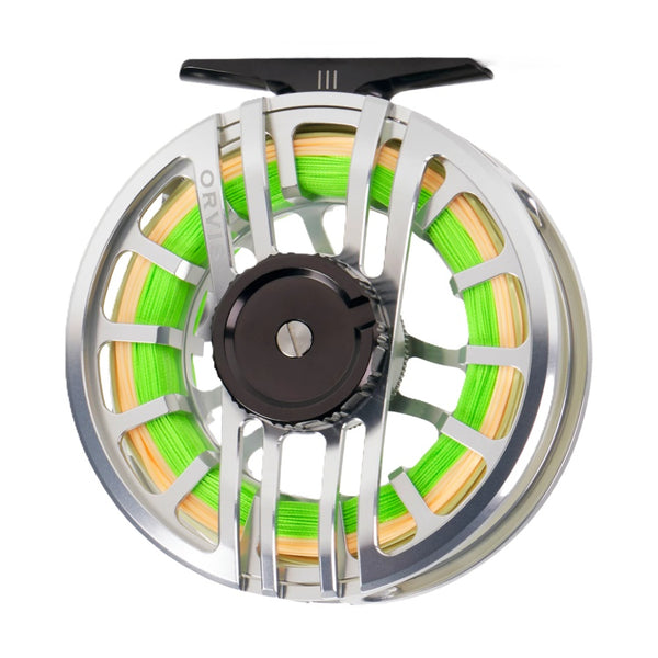 Orvis Hydros Fly Reel