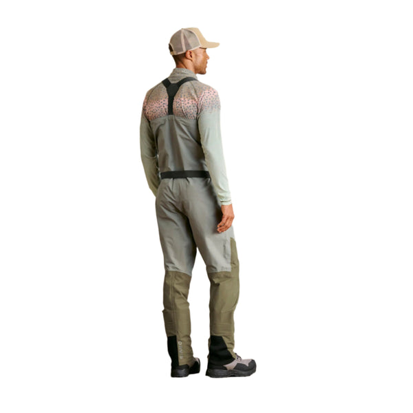 Orvis Men's Clearwater Stockingfoot Wader