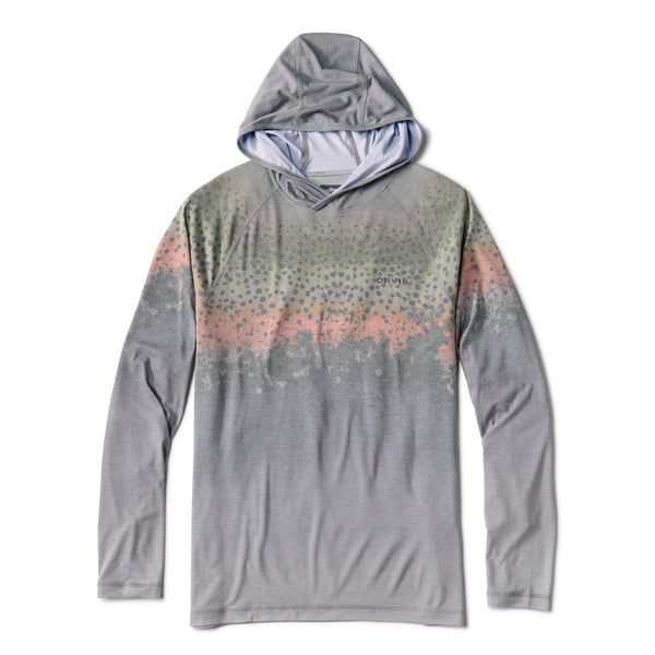 Orvis Men's DriCast Tech Performance UPF Sun Hoody