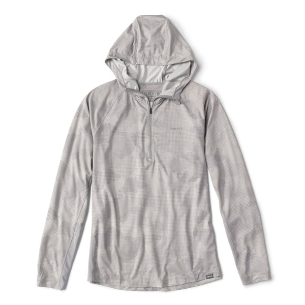 Orvis Men's UPF Pro Sun Hoody