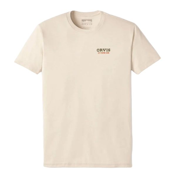 Orvis Men's Trout Sketch T-Shirt