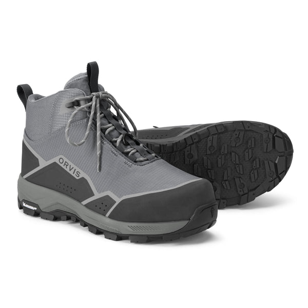 Orvis Men's Ultralight Wading Boot with Michelin Rubber Sole