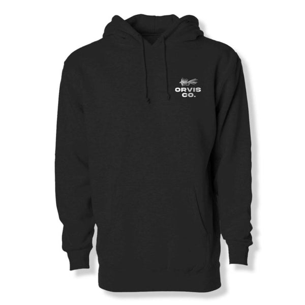 Orvis Men's Wooly Bugger Hoody