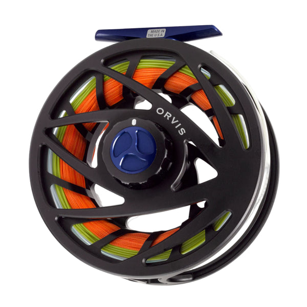 Orvis Mirage USA Fly Reel