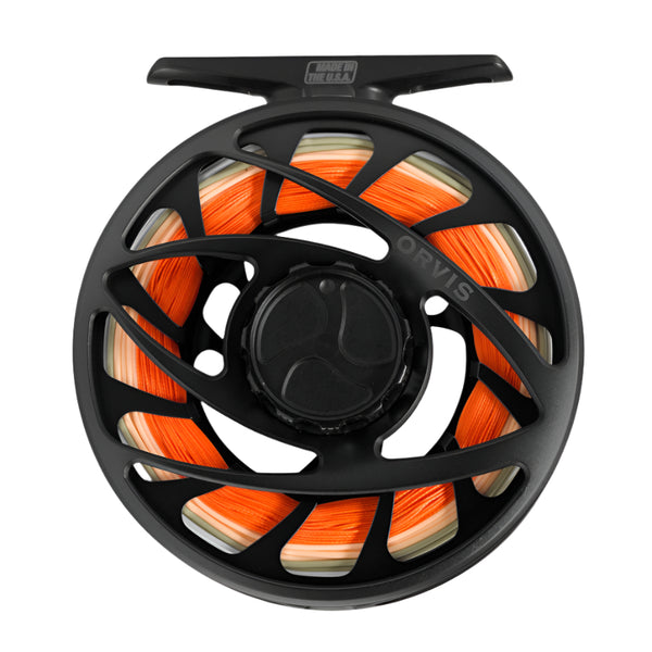 Orvis Mirage LT Lightweight Fly Reel