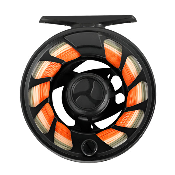 Orvis Mirage LT Lightweight Fly Reel