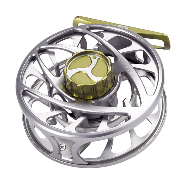 Orvis Mirage LT Lightweight Fly Reel