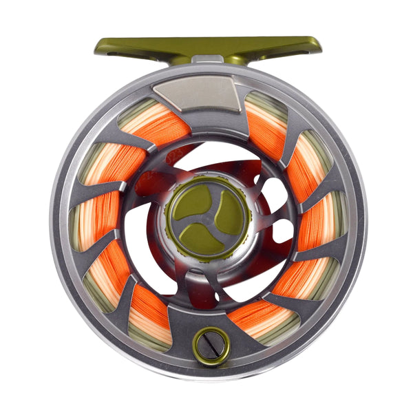 Orvis Mirage LT Lightweight Fly Reel