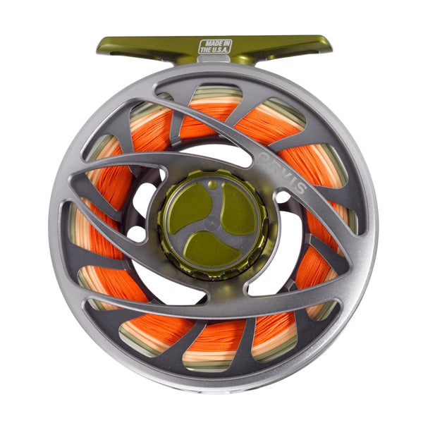 Orvis Mirage LT Lightweight Fly Reel