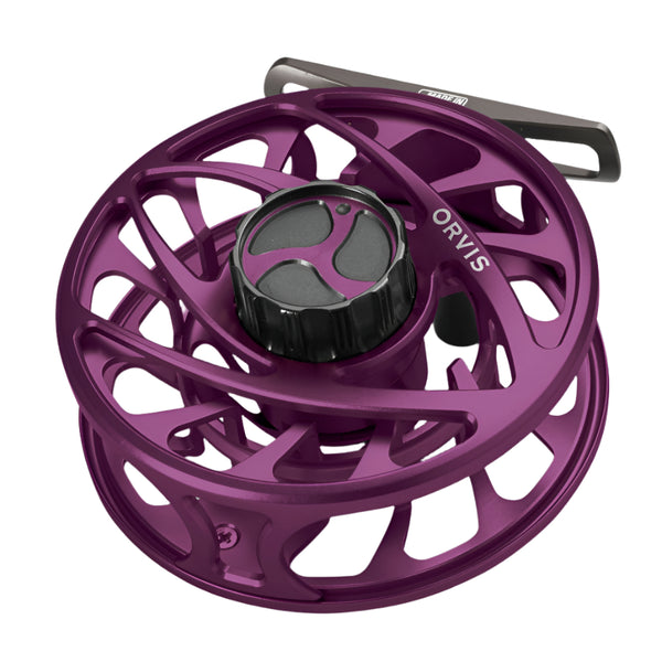 Orvis Mirage LT Lightweight Fly Reel