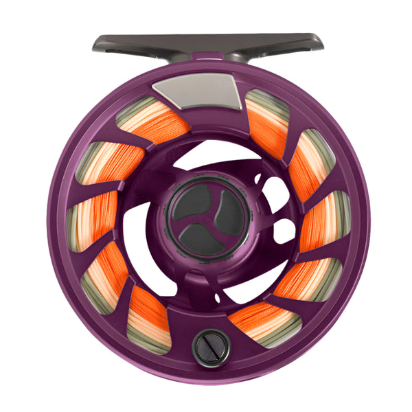 Orvis Mirage LT Lightweight Fly Reel