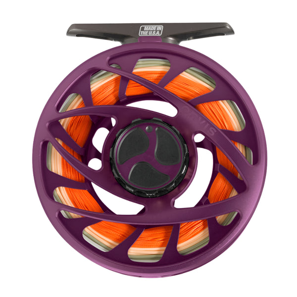 Orvis Mirage LT Lightweight Fly Reel