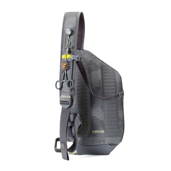 Orvis Fly Fishing Sling Pack 11L