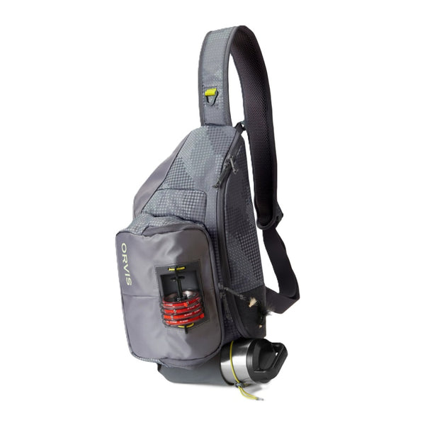 Orvis Fly Fishing Sling Pack 11L